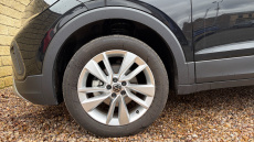 Volkswagen T-Cross 1.0 TSI 115 Match 5dr Petrol Estate